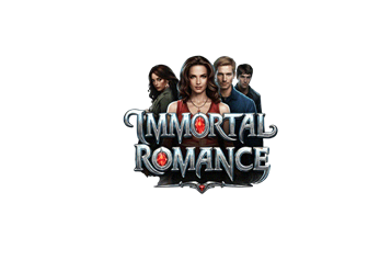 Immortal Romance